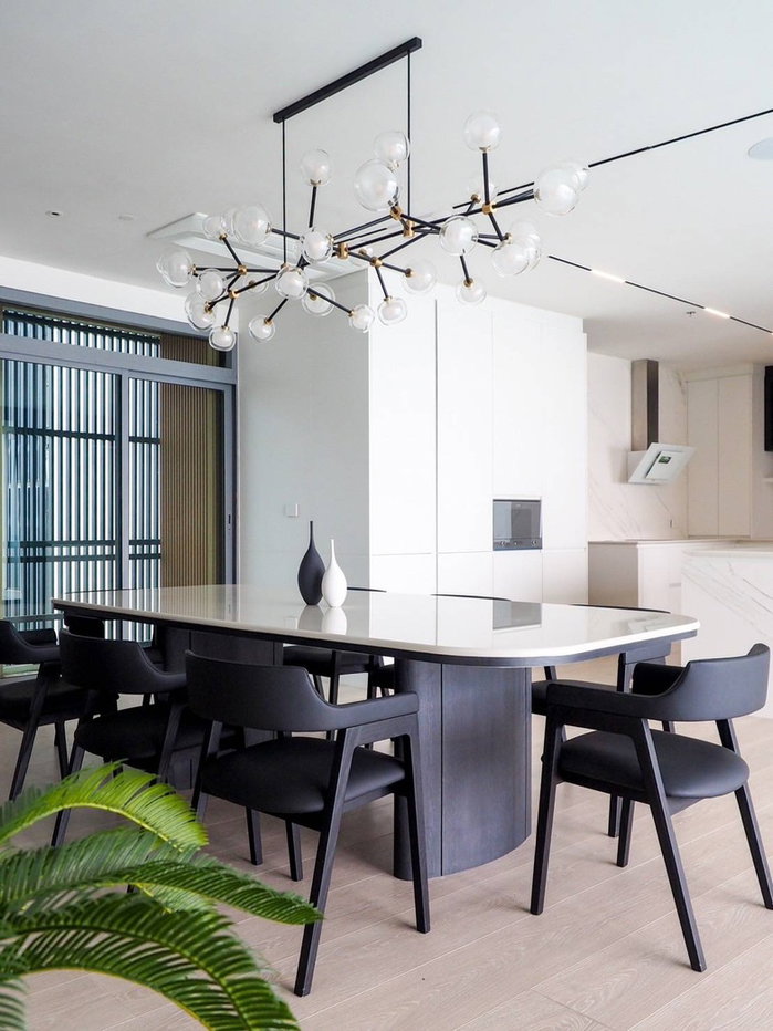 รูป ให้เช่า 🧺 - Casalunar Paradiso ( Penthouse สุดหรู ) - รูปที่ 12/27