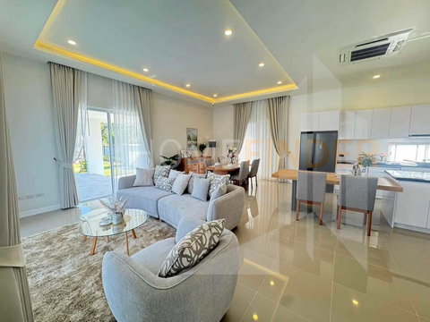 Woodland Riverside 3 bedrooms, for sale