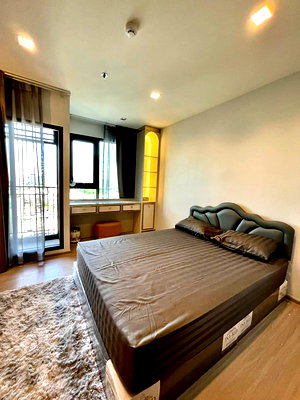 คอนโดให้เช่า : Life Sathorn Sierra ห้องสวย ราคาดี สอบถามเพิ่มเติมได้ที่ Line @condorental