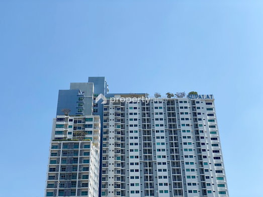รูป Supalai City Resort Phranangklao Station - Chao Phraya - รูปที่ 4/14