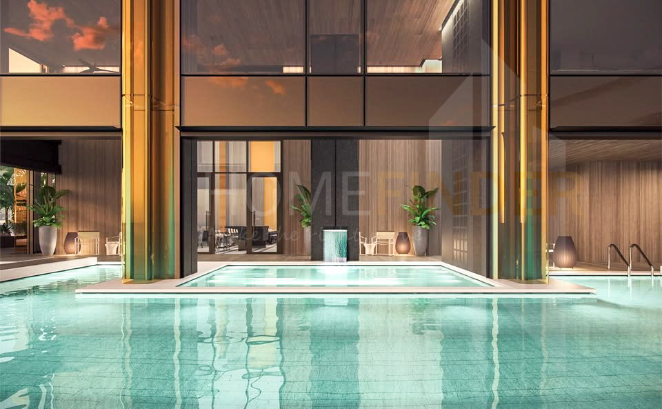 picture Nimit Langsuan 2 bedrooms, for sale - 4/13