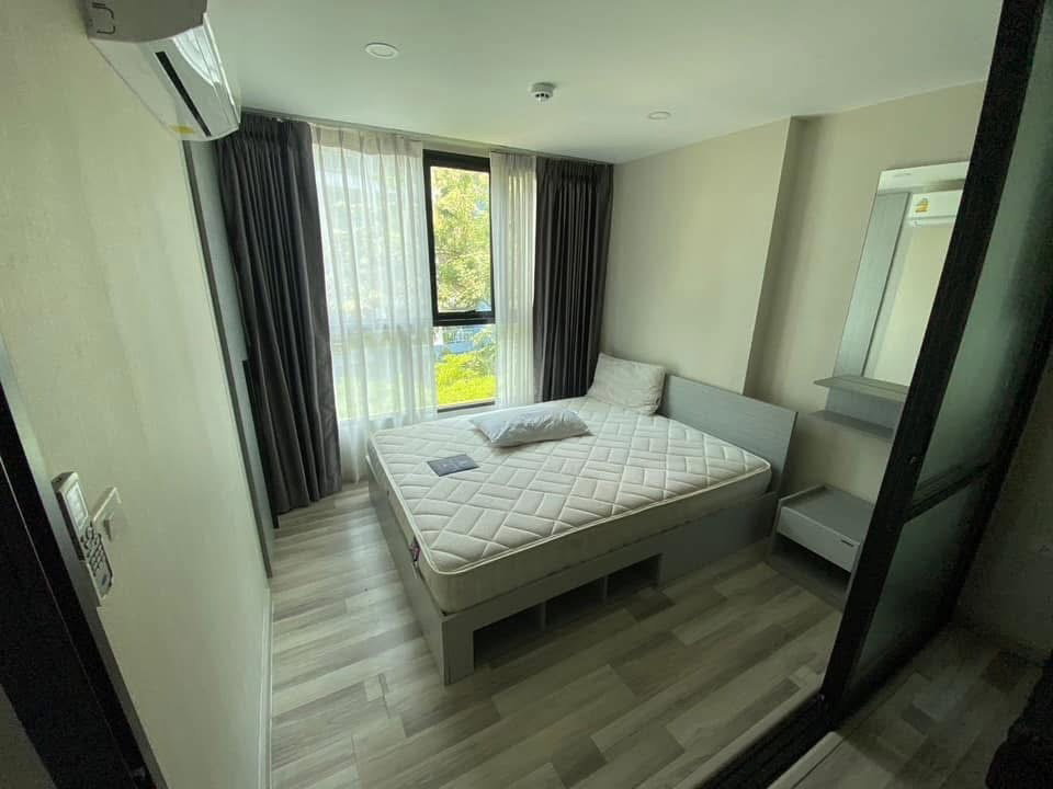 รูป 💥SL-6551💥ขายด่วน ราคาดี เดอะคิวบ์ พรีเมียม รัชดา 32 👉แอดไลน์ @primecondo - รูปที่ 3/9