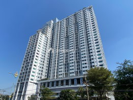 รูป Supalai City Resort Phranangklao Station - Chao Phraya - รูปที่ 2/14