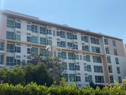 รูป Nice Suites Sanambinnam - รูปที่ 5/10