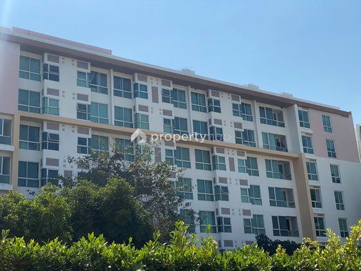 รูป Nice Suites Sanambinnam - รูปที่ 5/10