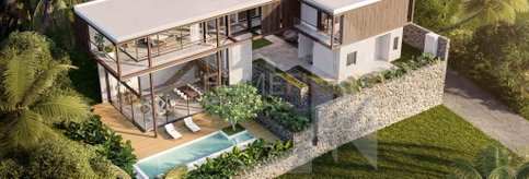 Kiara Reserve Residence 4 bedrooms, for sale