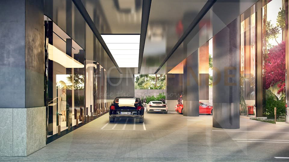 picture Nimit Langsuan 2 bedrooms, for sale - 3/13