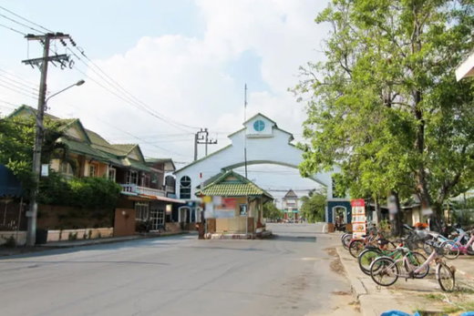 รูป Baan Pruksa 14 A - รูปที่ 2/2