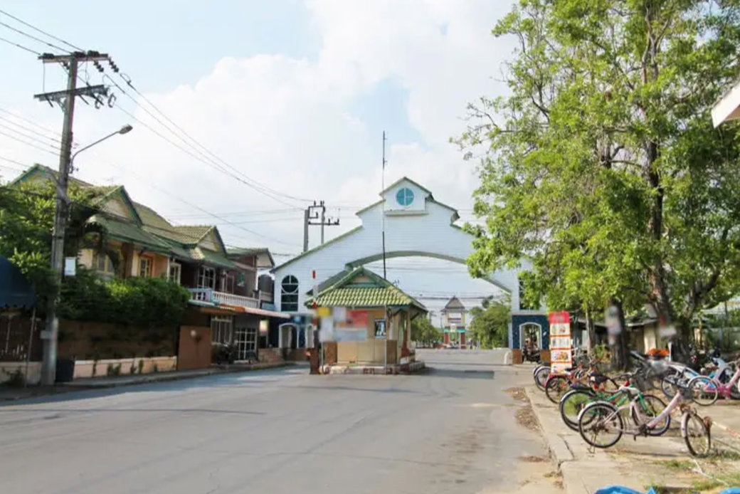 รูป Baan Pruksa 14 A - รูปที่ 2/2