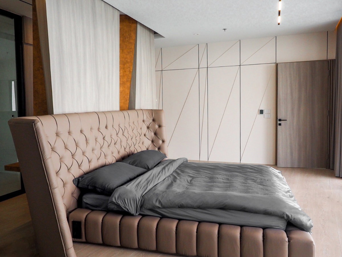 รูป ให้เช่า 🧺 - Casalunar Paradiso ( Penthouse สุดหรู ) - รูปที่ 16/27