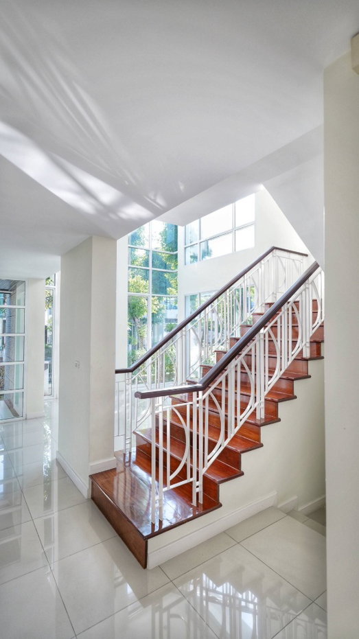 รูป ขาย บ้านเดี่ยว โครงการ บลูลากูน 1 บ้านใหม่  พร้อมอยู่ - รูปที่ 21/27