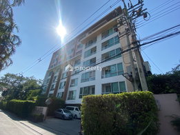 รูป Nice Suites Sanambinnam - รูปที่ 2/10