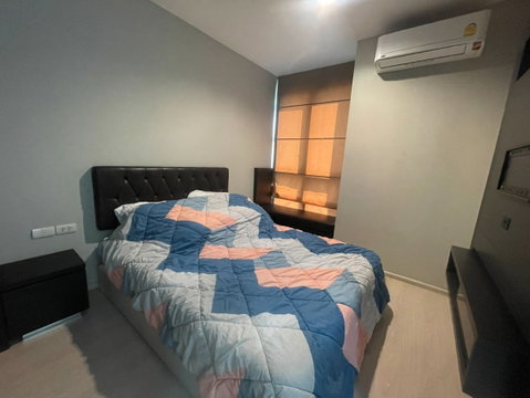 ด่วน ! ให้เช่า คอนโด Rhythm Sukhumvit 44/1 ห้องนอน 35 ตร.ม. ในราคาพิเศษ
