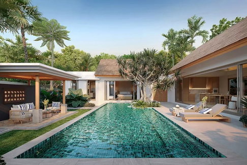 The Tales Story One 3 bedrooms, for sale