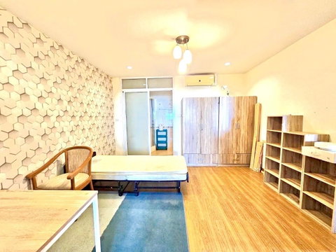 💥Vacation condo for sale, 5% return, complete with electrical appliances and furniture💥
