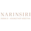 logo โครงการ ณริณสิริ พระราม 9 - กรุงเทพกรีฑา