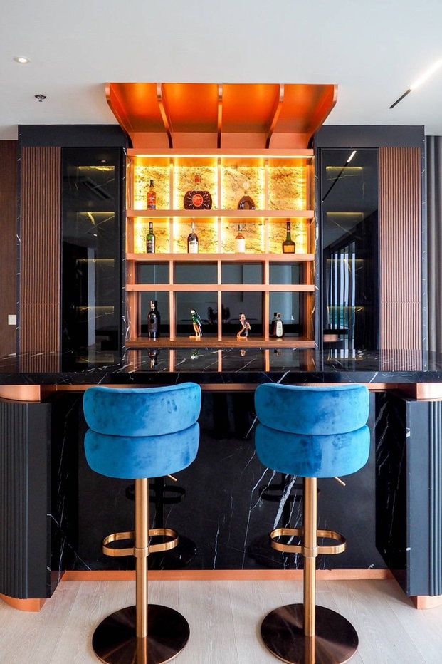 รูป ให้เช่า 🧺 - Casalunar Paradiso ( Penthouse สุดหรู ) - รูปที่ 14/27