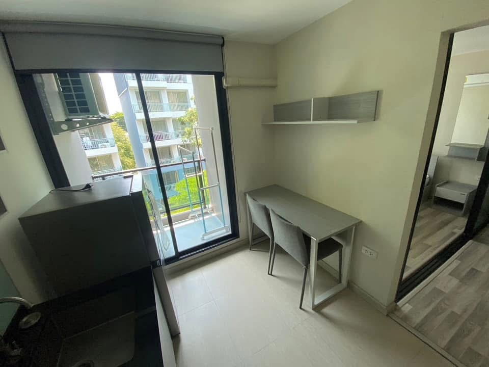 รูป 💥SL-6551💥ขายด่วน ราคาดี เดอะคิวบ์ พรีเมียม รัชดา 32 👉แอดไลน์ @primecondo - รูปที่ 6/9