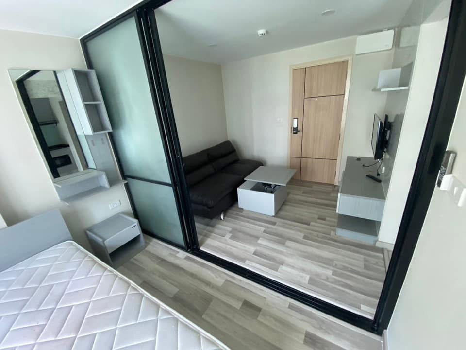รูป 💥SL-6551💥ขายด่วน ราคาดี เดอะคิวบ์ พรีเมียม รัชดา 32 👉แอดไลน์ @primecondo - รูปที่ 4/9