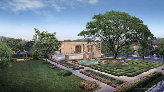 Project Sena Village Wongwaen - Bangbuathong Picture - 3/14