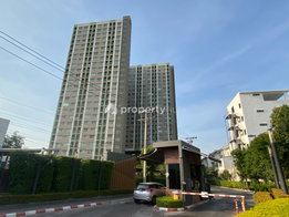 รูป Lumpini Ville Nakhon In - Reverview - รูปที่ 2/45