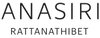logo โครงการ อณาสิริ รัตนาธิเบศร์