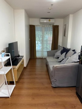 For Rent The Next Garden Suite Fully Furnished (Near BTS On-nut)