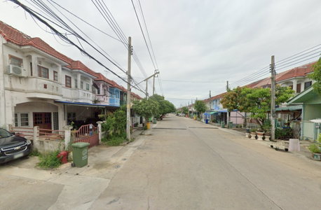 เอเชียโฮม โครงการ 2