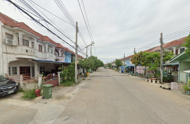 Project Asia Home 2 Picture - 1/1