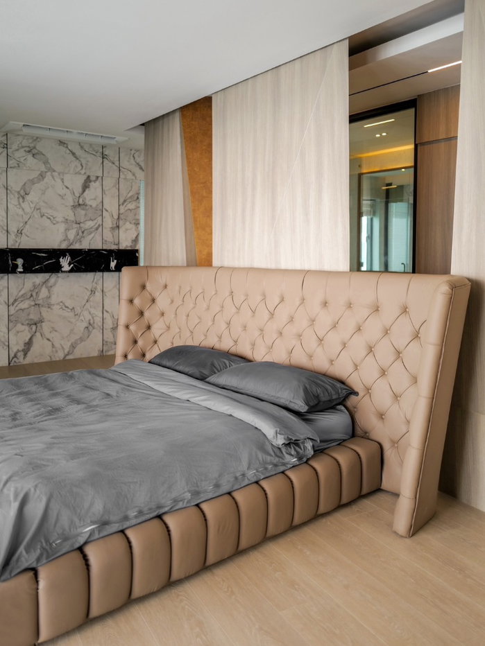 รูป ให้เช่า 🧺 - Casalunar Paradiso ( Penthouse สุดหรู ) - รูปที่ 17/27