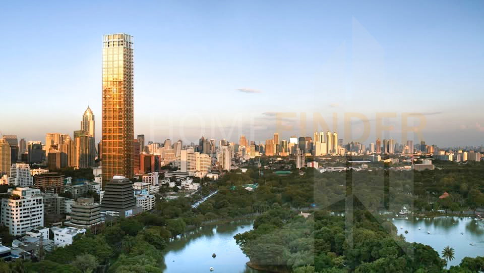 picture Nimit Langsuan 2 bedrooms, for sale - 13/13