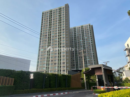 รูป Lumpini Ville Nakhon In - Reverview - รูปที่ 5/45