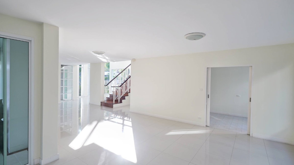 รูป ขาย บ้านเดี่ยว โครงการ บลูลากูน 1 บ้านใหม่  พร้อมอยู่ - รูปที่ 23/27