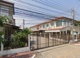 รูป Dreamville 1 Ratchaphruek-Suan Phak - รูปที่ 2/3