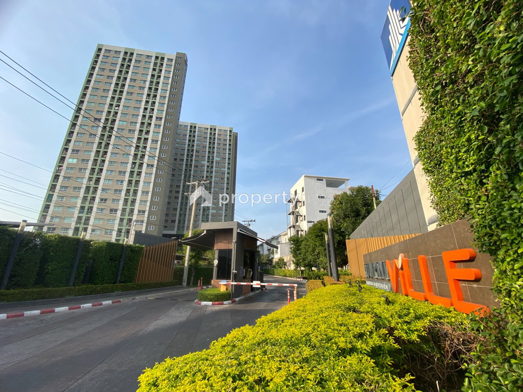 รูป Lumpini Ville Nakhon In - Reverview - รูปที่ 1/45