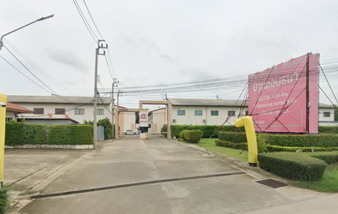 บ้านออมธนา บางบัวทอง-ไทรน้อย