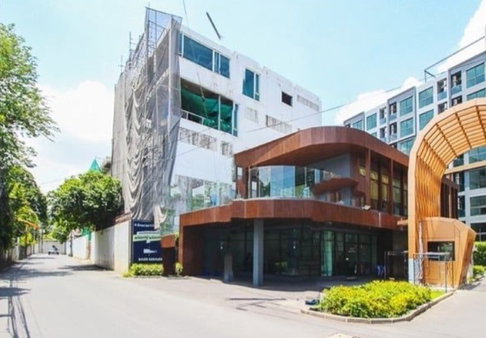 ขายพื้นที่ร้านค้า the excel hideaway ซอยสุขุมวิท 71 วัฒนา