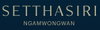 logo project SETTHASIRI NGAMWONGWAN