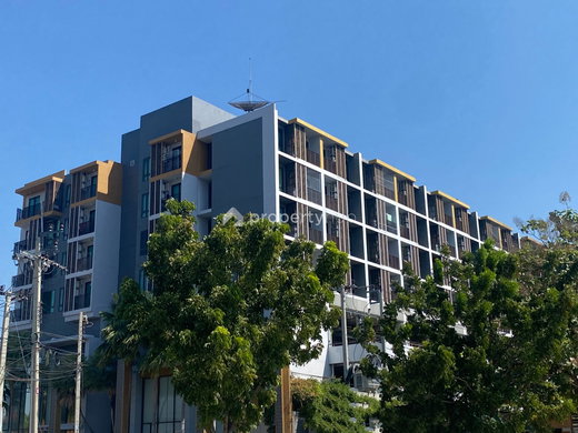 รูป Metro Luxe Riverfront Rattanathibet - รูปที่ 2/22