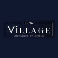 SENA VILLAGE RATTANATHIBET - BANGBUATHOMG