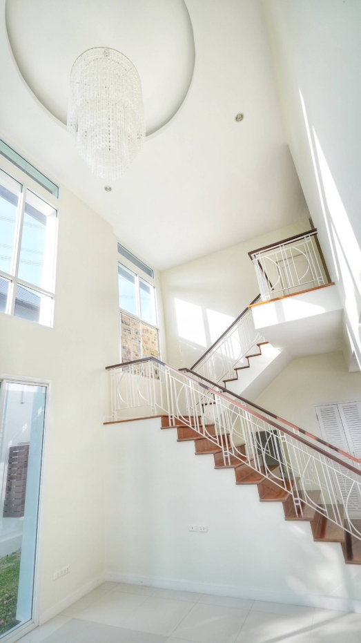 รูป ขาย บ้านเดี่ยว โครงการ บลูลากูน 1 บ้านใหม่  พร้อมอยู่ - รูปที่ 20/27