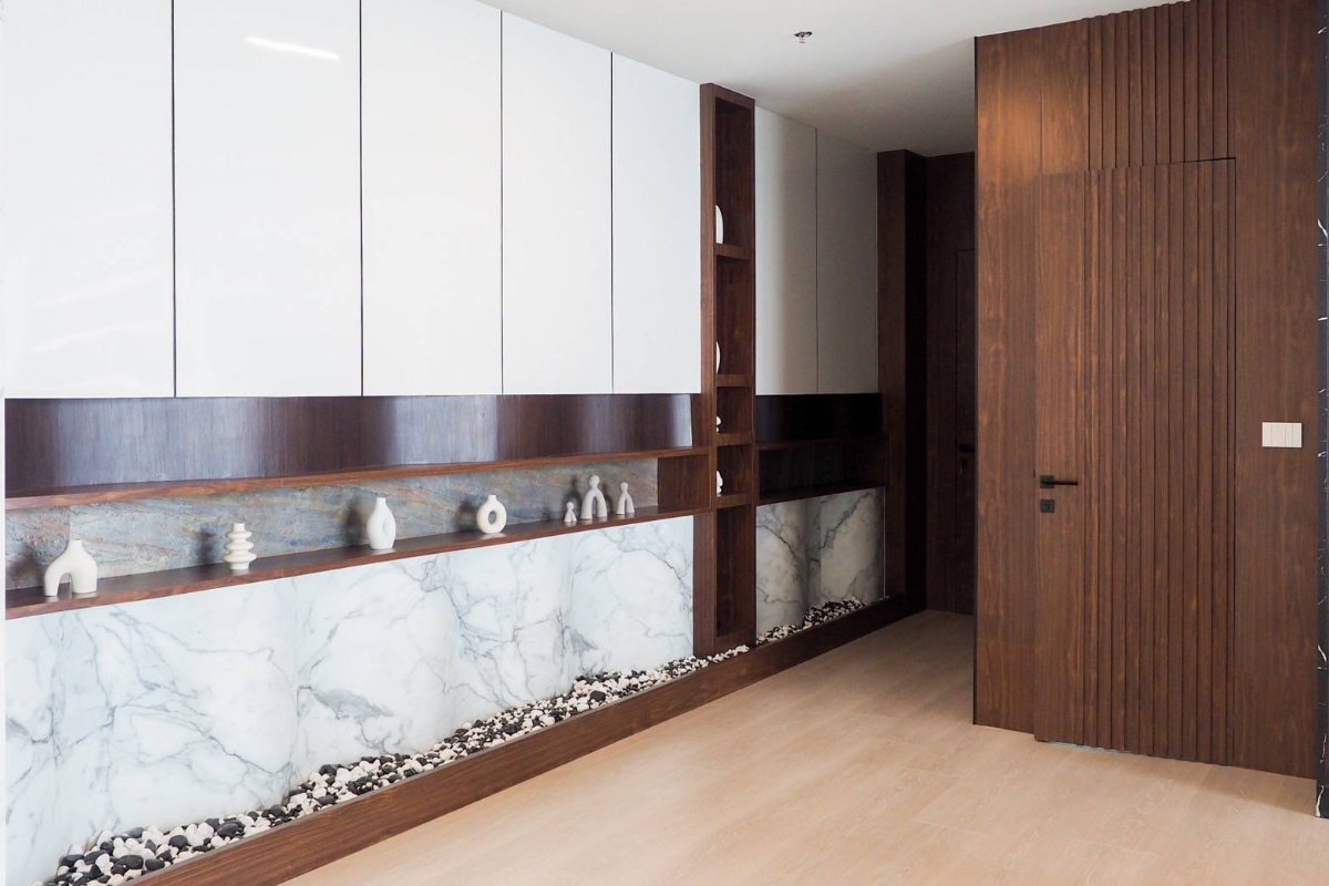 รูป ให้เช่า 🧺 - Casalunar Paradiso ( Penthouse สุดหรู ) - รูปที่ 13/27