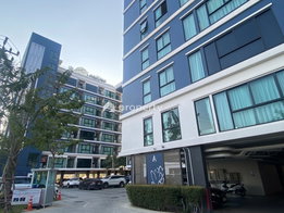รูป Ploen Ploen Condominium Ratchaphruek - Pinklao 2 - รูปที่ 3/21