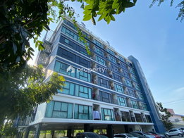 Project Ploen Ploen Condominium Rama 5 - Ratchaphruek Picture - 2/14