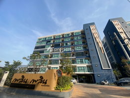 รูป Ploen Ploen Condominium Rama 5 - Ratchapruek 2 - รูปที่ 3/8