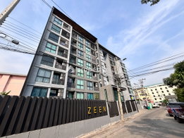 รูป Zeen Condo - รูปที่ 2/11
