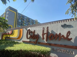 รูป City Home Sanambinnam-Rattanathibet - รูปที่ 4/13