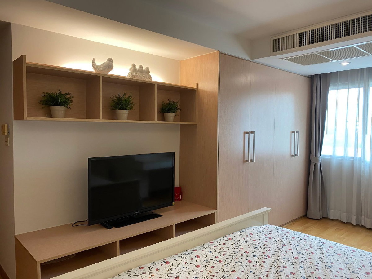picture #S2260 For Rent Residence 52 Condominium - 8/15