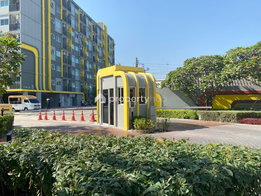 รูป City Home Sanambinnam-Rattanathibet - รูปที่ 5/13