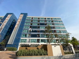 รูป Ploen Ploen Condominium Rama 5 - Ratchapruek 3 - รูปที่ 4/18